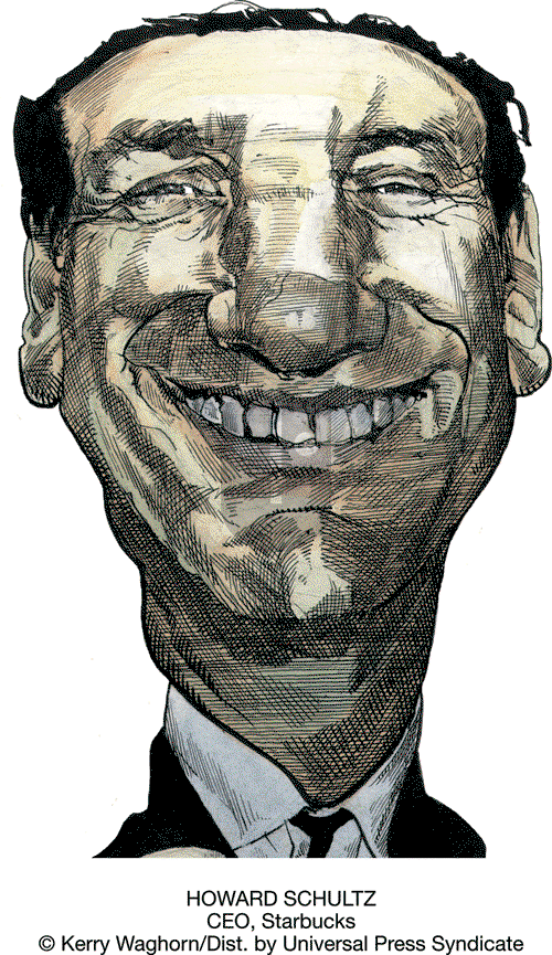 Faces in the News by Kerry Waghorn on Wednesday January 9, 2008 Comic Strip