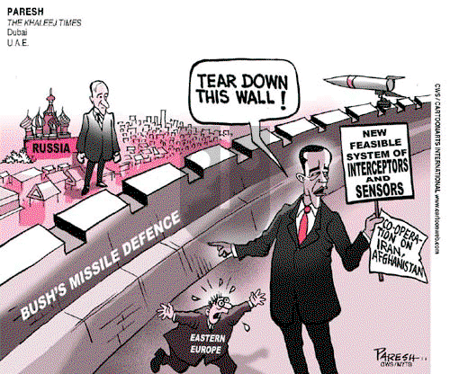 ViewsEurope on Thursday September 24, 2009 Comic Strip