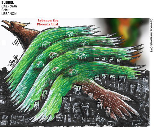 ViewsBusiness on Sunday August 9, 2020 Comic Strip