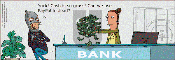 WuMo on Tuesday October 13, 2020 Comic Strip