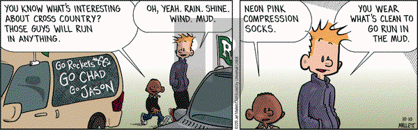 Frazz on Saturday October 10, 2015 Comic Strip