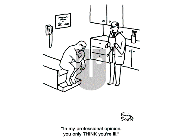 1 and Done on Friday May 30, 2025 Comic Strip