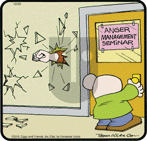 Ziggy on Tuesday December 20, 2016 Comic Strip