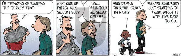 Frazz on Saturday November 21, 2015 Comic Strip