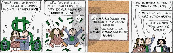 Cathy Classics on Friday June 10, 2005 Comic Strip