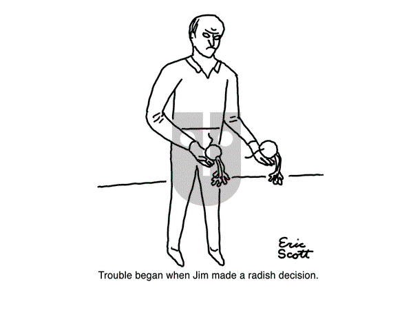1 and Done on Thursday March 20, 2025 Comic Strip