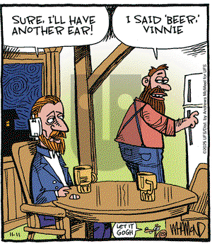 Reality Check on Tuesday November 11, 2025 Comic Strip