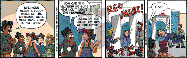 Heart of the City - Tuesday January 14, 2025 Comic Strip