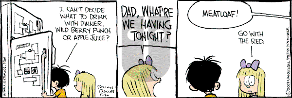 Adam@Home on Friday May 30, 2003 Comic Strip