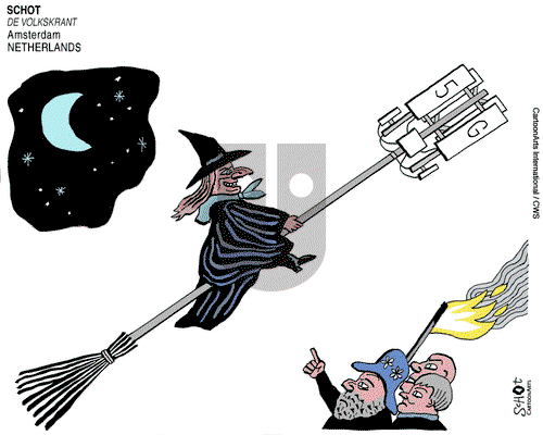 ViewsBusiness on Tuesday May 12, 2020 Comic Strip