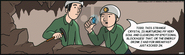F Minus - Tuesday November 28, 2023 Comic Strip