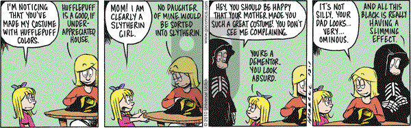 Adam@Home on Wednesday December 1, 2010 Comic Strip