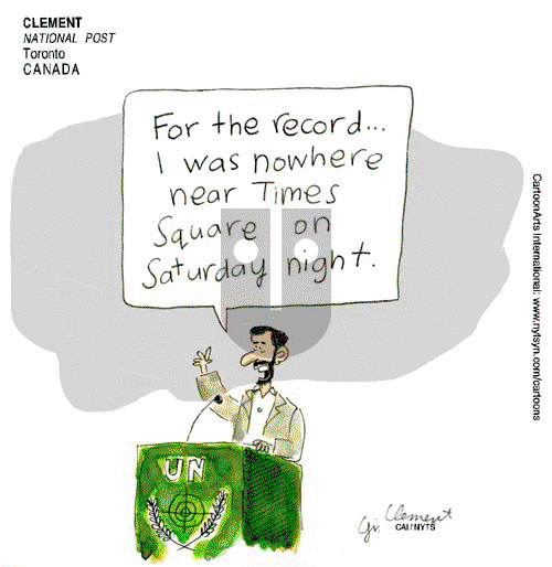 ViewsAsia on Sunday May 9, 2010 Comic Strip