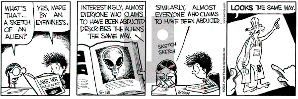 Grand Avenue on Thursday May 16, 2002 Comic Strip