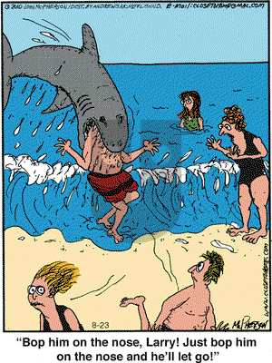 Close to Home on Friday August 23, 2024 Comic Strip