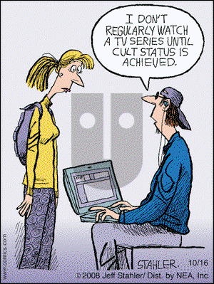 Moderately Confused on Thursday October 16, 2008 Comic Strip