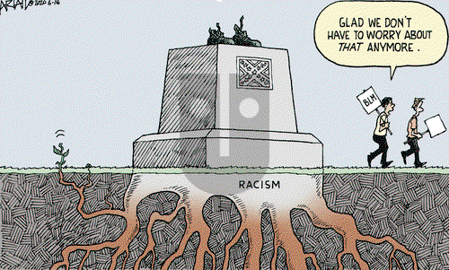 Robert Ariail on Tuesday June 16, 2020 Comic Strip