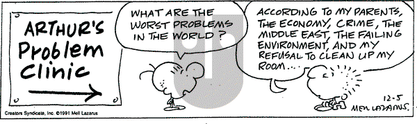 Miss Peach on Thursday May 22, 2025 Comic Strip