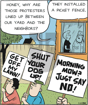 Brevity on Friday July 24, 2020 Comic Strip