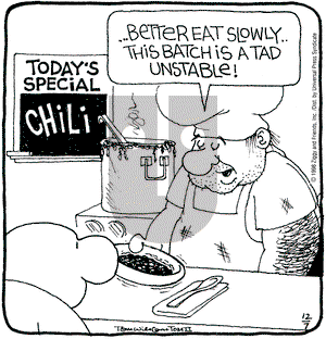 Ziggy on Friday November 19, 1999 Comic Strip