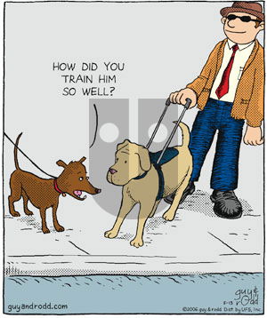 Brevity on Saturday May 13, 2006 Comic Strip