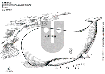 ViewsEurope on Thursday March 26, 2009 Comic Strip