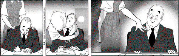 9 Chickweed Lane on Wednesday June 2, 2010 Comic Strip