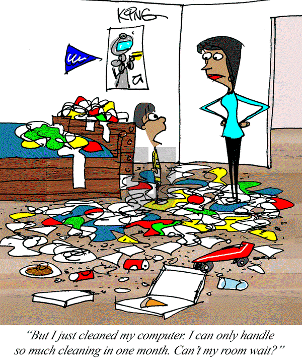 Jerry King Comics on Thursday June 26, 2025 Comic Strip