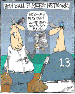 The Flying McCoys on Friday May 11, 2007 Comic Strip