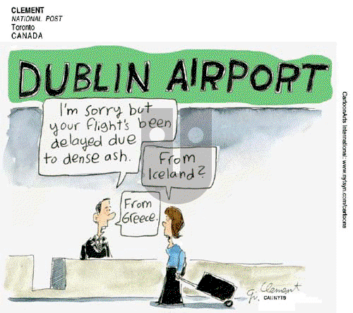 ViewsEurope on Tuesday May 11, 2010 Comic Strip