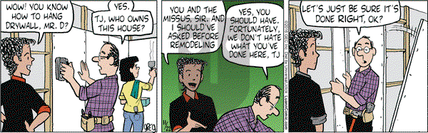 Luann on Tuesday November 22, 2016 Comic Strip