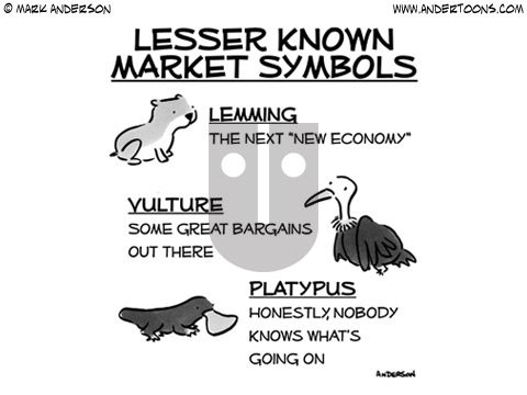 Andertoons on Thursday July 5, 2012 Comic Strip