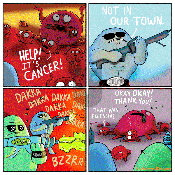 The Awkward Yeti on Friday May 8, 2015 Comic Strip