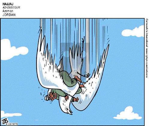 ViewsAfrica on Tuesday December 20, 2011 Comic Strip