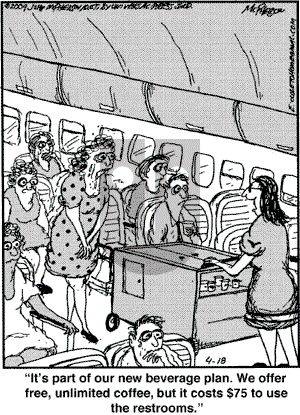 Close to Home on Saturday April 18, 2009 Comic Strip