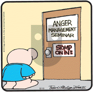 Ziggy - Wednesday August 16, 2006 Comic Strip