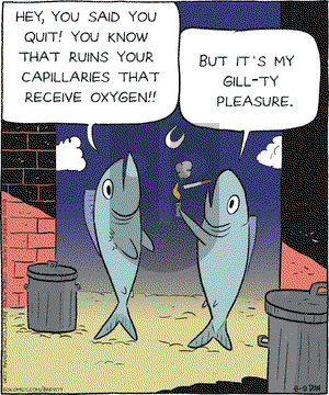 Brevity on Tuesday June 9, 2020 Comic Strip