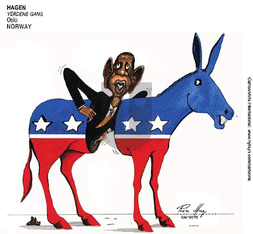 ViewsAmerica on Sunday March 28, 2010 Comic Strip