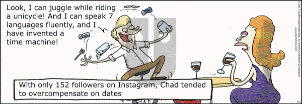 WuMo on Saturday February 4, 2017 Comic Strip