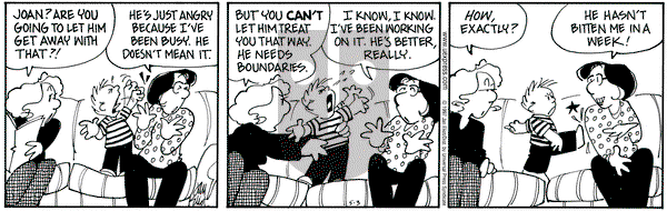 Stone Soup on Saturday May 3, 2025 Comic Strip