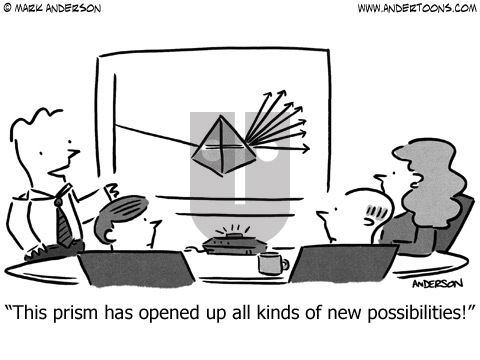 Andertoons on Monday January 12, 2015 Comic Strip