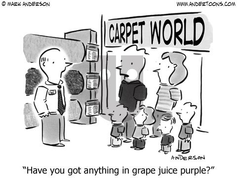 Andertoons on Sunday September 11, 2011 Comic Strip