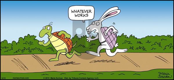 Half Full on Sunday September 20, 2015 Comic Strip