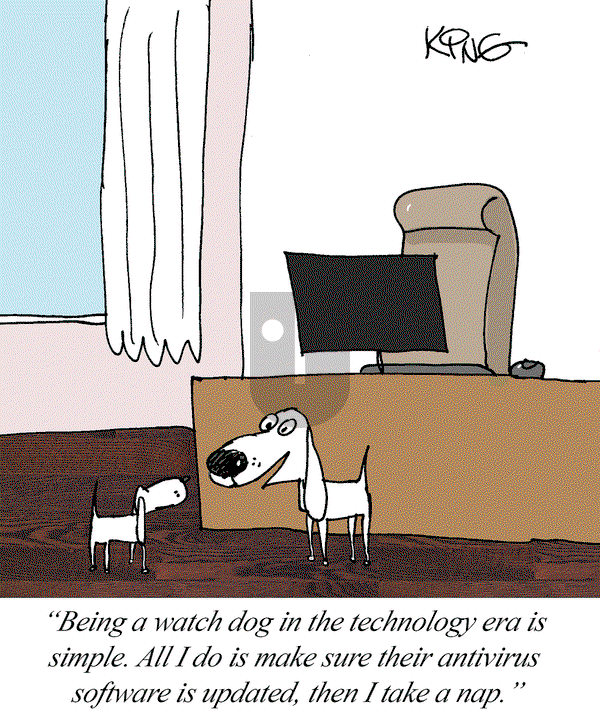 Jerry King Comics on Tuesday July 29, 2025 Comic Strip