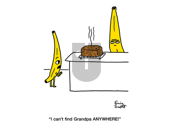 1 and Done on 2025-07-11 Comic Strip