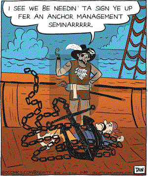 Brevity on Saturday January 30, 2016 Comic Strip
