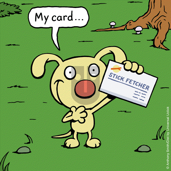 Cattitude — Doggonit - Wednesday December 6, 2023 Comic Strip