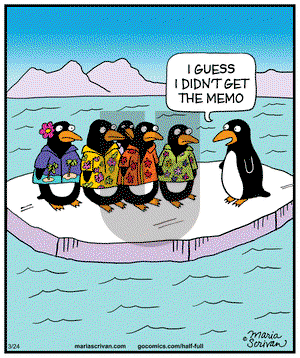 Half Full on Tuesday March 24, 2015 Comic Strip