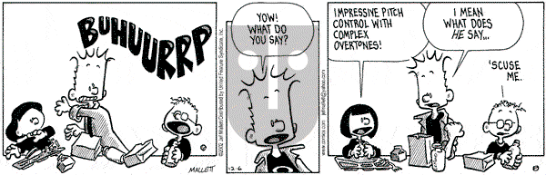 Frazz on Friday December 6, 2002 Comic Strip