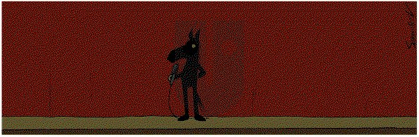 Dark Side of the Horse on Monday November 14, 2011 Comic Strip